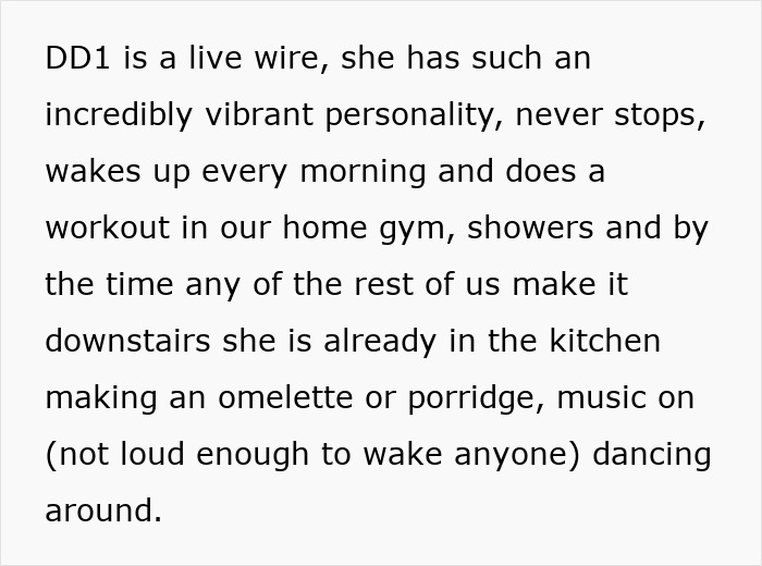 Dad Calls His Lively 16YO “Bloody Annoying”, Mom Worries Daughter Feels He Doesn’t Like Her Dad Calls His Lively 16YO “Bloody Annoying”, Mom Worries Daughter Feels He Doesn’t Like Her
