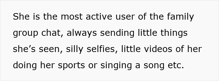 Dad Calls His Lively 16YO “Bloody Annoying”, Mom Worries Daughter Feels He Doesn’t Like Her Dad Calls His Lively 16YO “Bloody Annoying”, Mom Worries Daughter Feels He Doesn’t Like Her