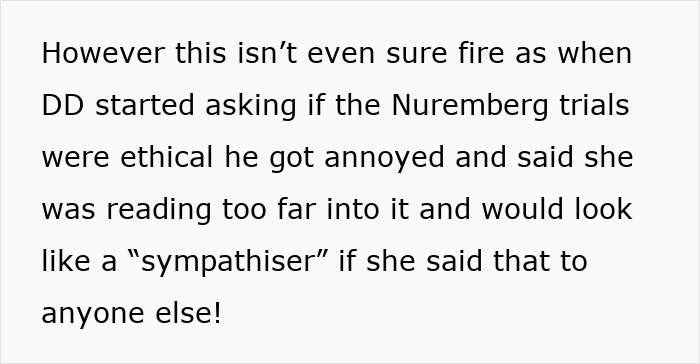Dad Calls His Lively 16YO “Bloody Annoying”, Mom Worries Daughter Feels He Doesn’t Like Her Dad Calls His Lively 16YO “Bloody Annoying”, Mom Worries Daughter Feels He Doesn’t Like Her