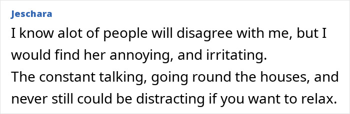 Dad Calls His Lively 16YO “Bloody Annoying”, Mom Worries Daughter Feels He Doesn’t Like Her Dad Calls His Lively 16YO “Bloody Annoying”, Mom Worries Daughter Feels He Doesn’t Like Her