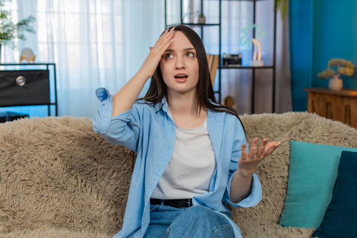 Irresponsible Nurse Loses Her Job, Ruins Relationship, And Forces Daughter To Become Parent Instead Irresponsible Nurse Loses Her Job, Ruins Relationship, And Forces Daughter To Become Parent Instead