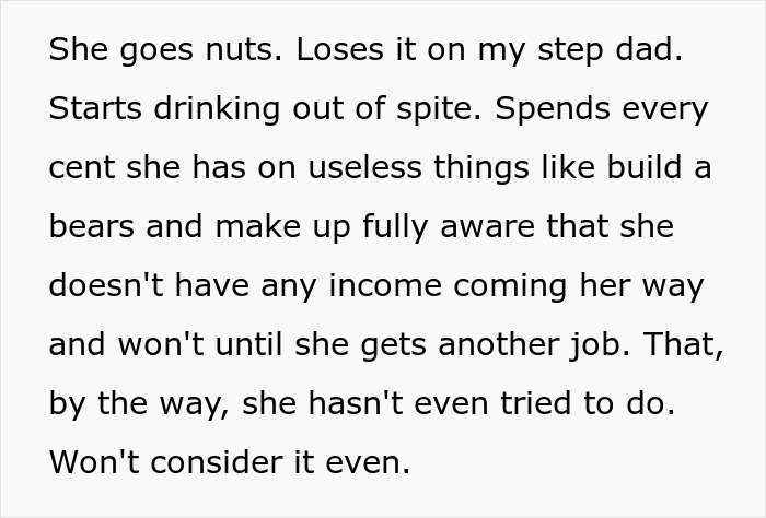 Irresponsible Nurse Loses Her Job, Ruins Relationship, And Forces Daughter To Become Parent Instead Irresponsible Nurse Loses Her Job, Ruins Relationship, And Forces Daughter To Become Parent Instead