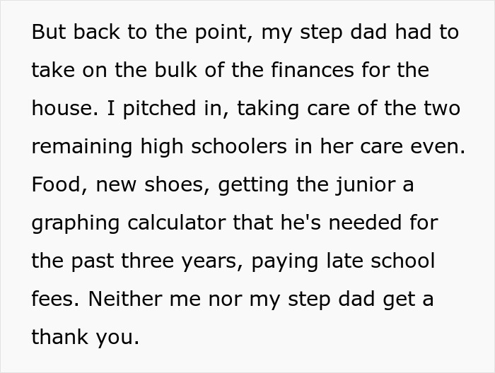 Irresponsible Nurse Loses Her Job, Ruins Relationship, And Forces Daughter To Become Parent Instead Irresponsible Nurse Loses Her Job, Ruins Relationship, And Forces Daughter To Become Parent Instead