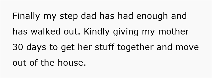 Irresponsible Nurse Loses Her Job, Ruins Relationship, And Forces Daughter To Become Parent Instead Irresponsible Nurse Loses Her Job, Ruins Relationship, And Forces Daughter To Become Parent Instead