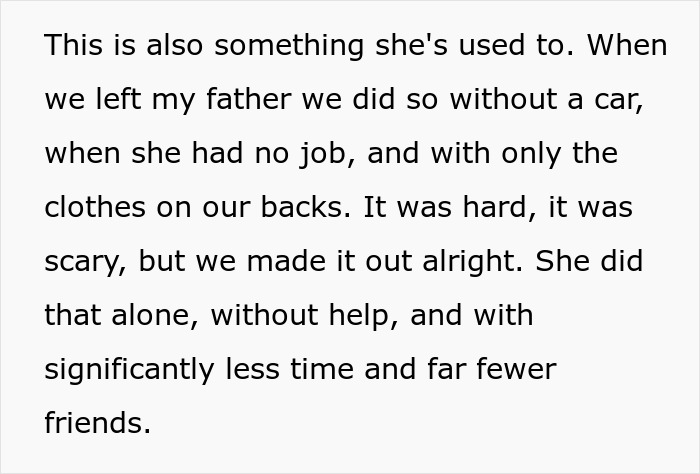 Irresponsible Nurse Loses Her Job, Ruins Relationship, And Forces Daughter To Become Parent Instead Irresponsible Nurse Loses Her Job, Ruins Relationship, And Forces Daughter To Become Parent Instead