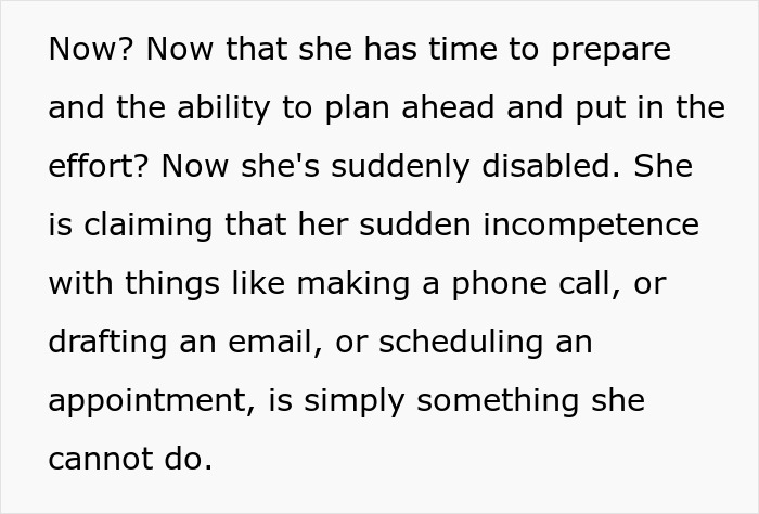 Irresponsible Nurse Loses Her Job, Ruins Relationship, And Forces Daughter To Become Parent Instead Irresponsible Nurse Loses Her Job, Ruins Relationship, And Forces Daughter To Become Parent Instead