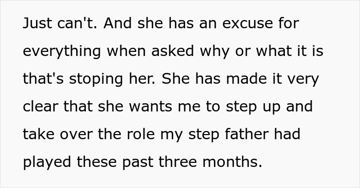 Irresponsible Nurse Loses Her Job, Ruins Relationship, And Forces Daughter To Become Parent Instead Irresponsible Nurse Loses Her Job, Ruins Relationship, And Forces Daughter To Become Parent Instead