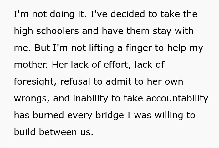 Irresponsible Nurse Loses Her Job, Ruins Relationship, And Forces Daughter To Become Parent Instead Irresponsible Nurse Loses Her Job, Ruins Relationship, And Forces Daughter To Become Parent Instead