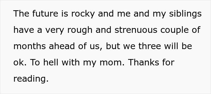 Irresponsible Nurse Loses Her Job, Ruins Relationship, And Forces Daughter To Become Parent Instead Irresponsible Nurse Loses Her Job, Ruins Relationship, And Forces Daughter To Become Parent Instead