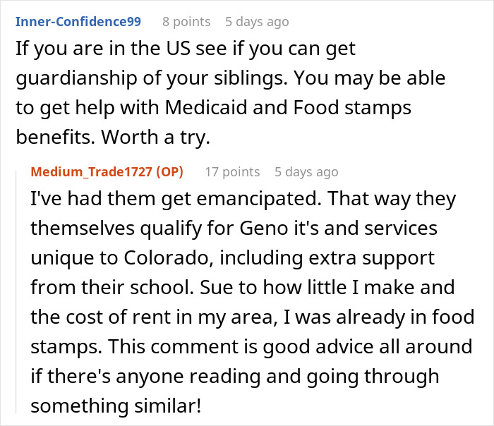 Irresponsible Nurse Loses Her Job, Ruins Relationship, And Forces Daughter To Become Parent Instead Irresponsible Nurse Loses Her Job, Ruins Relationship, And Forces Daughter To Become Parent Instead