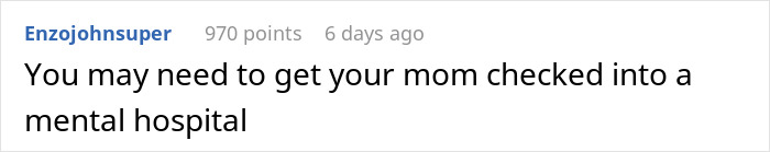 Irresponsible Nurse Loses Her Job, Ruins Relationship, And Forces Daughter To Become Parent Instead Irresponsible Nurse Loses Her Job, Ruins Relationship, And Forces Daughter To Become Parent Instead