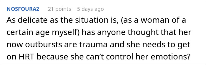 Irresponsible Nurse Loses Her Job, Ruins Relationship, And Forces Daughter To Become Parent Instead Irresponsible Nurse Loses Her Job, Ruins Relationship, And Forces Daughter To Become Parent Instead