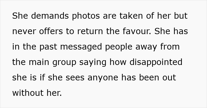 Entitled Hiker Expects Rides, Photos, And Help From Group, Members Consider Removing Her