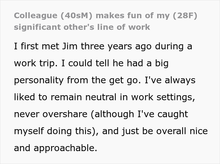 Woman Humiliated In Team Call After Coworker Mocks Her BF’s Job, Others Laugh Instead Of Helping