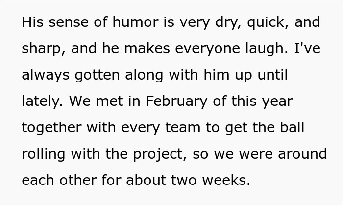 Woman Humiliated In Team Call After Coworker Mocks Her BF’s Job, Others Laugh Instead Of Helping