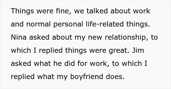 Woman Humiliated In Team Call After Coworker Mocks Her BF’s Job, Others Laugh Instead Of Helping