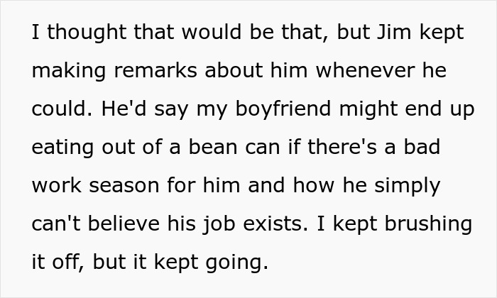 Woman Humiliated In Team Call After Coworker Mocks Her BF’s Job, Others Laugh Instead Of Helping