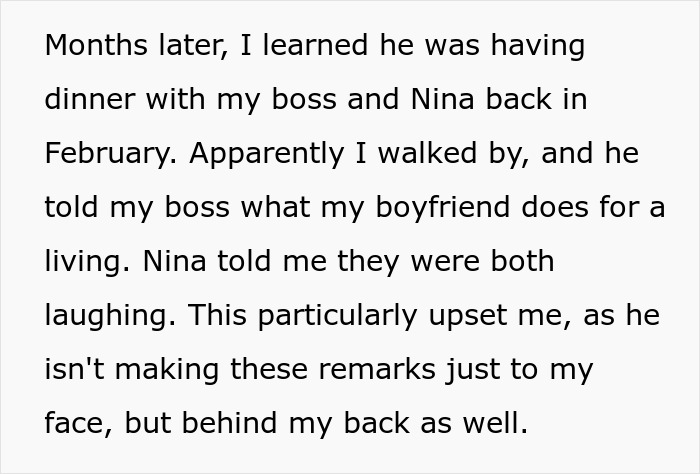 Woman Humiliated In Team Call After Coworker Mocks Her BF’s Job, Others Laugh Instead Of Helping