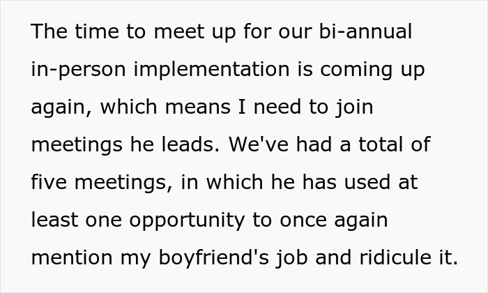 Woman Humiliated In Team Call After Coworker Mocks Her BF’s Job, Others Laugh Instead Of Helping