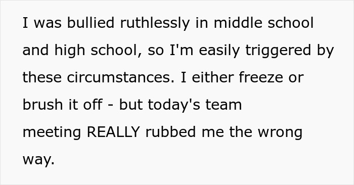 Woman Humiliated In Team Call After Coworker Mocks Her BF’s Job, Others Laugh Instead Of Helping