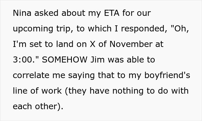 Woman Humiliated In Team Call After Coworker Mocks Her BF’s Job, Others Laugh Instead Of Helping