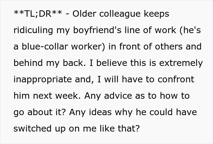 Woman Humiliated In Team Call After Coworker Mocks Her BF’s Job, Others Laugh Instead Of Helping