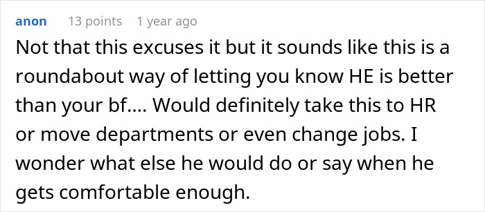 Woman Humiliated In Team Call After Coworker Mocks Her BF’s Job, Others Laugh Instead Of Helping