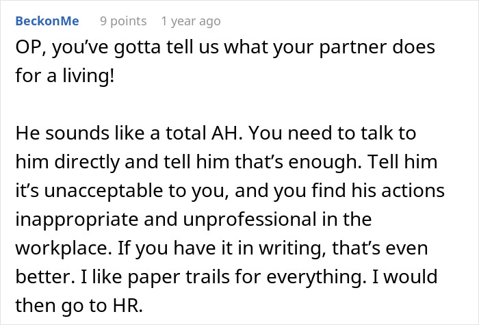 Woman Humiliated In Team Call After Coworker Mocks Her BF’s Job, Others Laugh Instead Of Helping