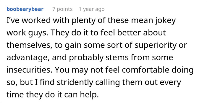 Woman Humiliated In Team Call After Coworker Mocks Her BF’s Job, Others Laugh Instead Of Helping