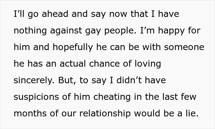 Fianc&eacute; Mooches Off Lady, Gets Dumped As He Wants Her To Move For His Non-Existent Streamer Career