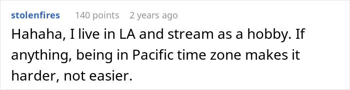 Fianc&eacute; Mooches Off Lady, Gets Dumped As He Wants Her To Move For His Non-Existent Streamer Career