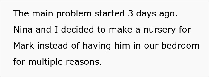 Dad Evicts Teen Daughter From Her Bedroom For A New Baby, Sparks Family Crisis As She Leaves Home