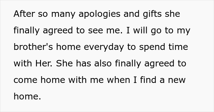 Dad Evicts Teen Daughter From Her Bedroom For A New Baby, Sparks Family Crisis As She Leaves Home