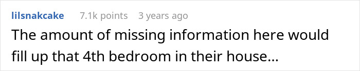 Dad Evicts Teen Daughter From Her Bedroom For A New Baby, Sparks Family Crisis As She Leaves Home