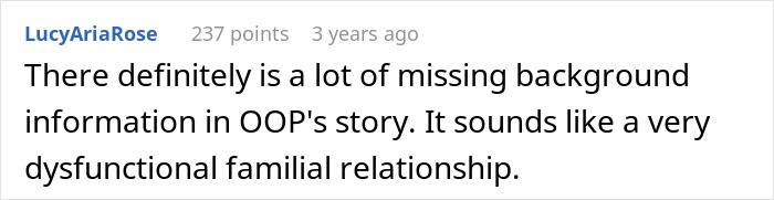 Dad Evicts Teen Daughter From Her Bedroom For A New Baby, Sparks Family Crisis As She Leaves Home