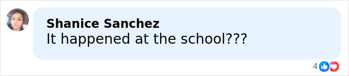 “Incredibly jarring”: Elementary school breaks silence after 11YO gets arrested over disturbing incident