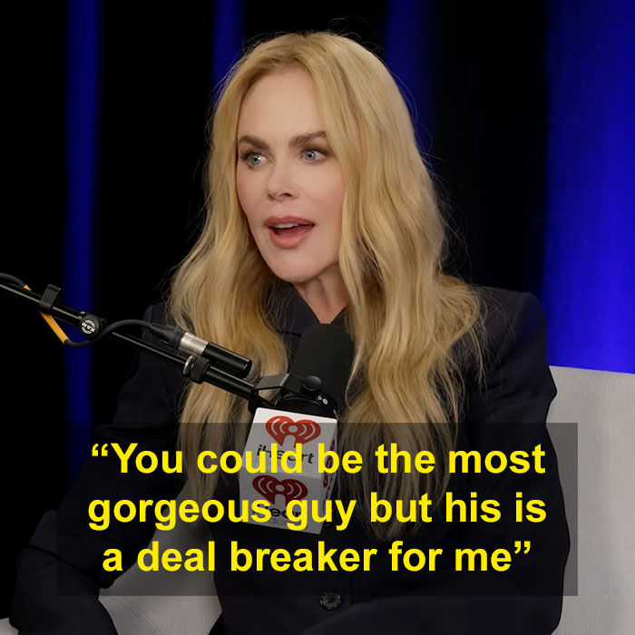 “You Could Not Offer Me Enough Money”: Nicole Kidman Had One Strict Demand Before Kissing Alexander Skarsgård On Screen