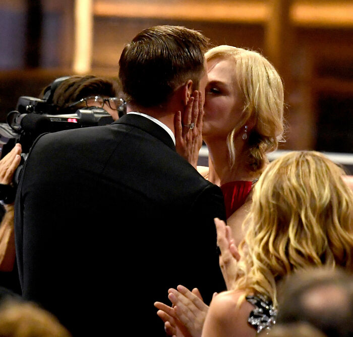 “You Could Not Offer Me Enough Money”: Nicole Kidman Had One Strict Demand Before Kissing Alexander Skarsgård On Screen