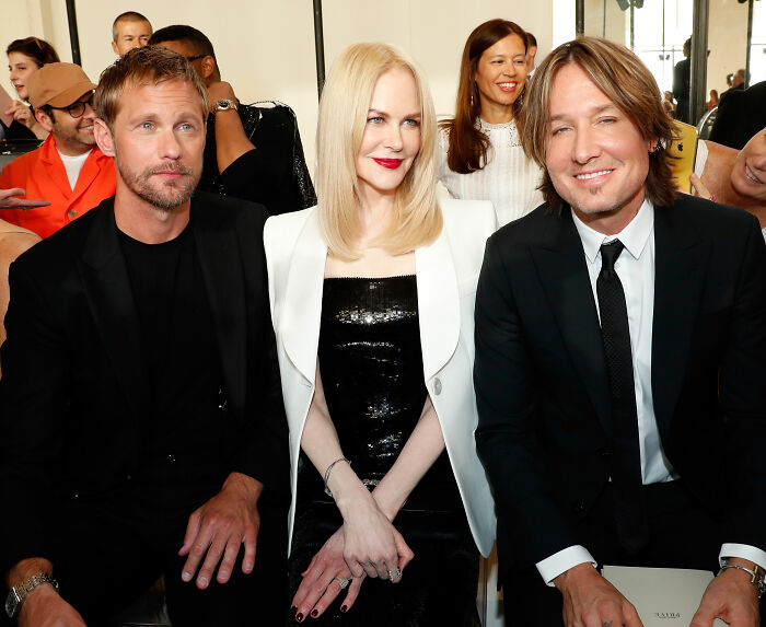 “You Could Not Offer Me Enough Money”: Nicole Kidman Had One Strict Demand Before Kissing Alexander Skarsgård On Screen