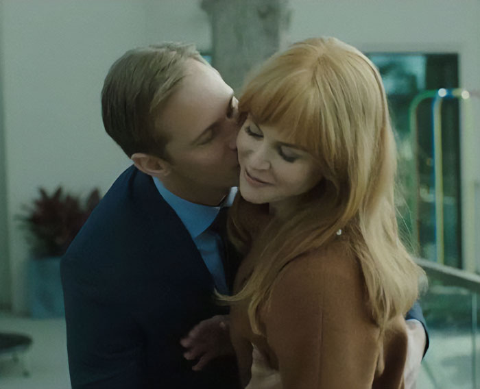 “You Could Not Offer Me Enough Money”: Nicole Kidman Had One Strict Demand Before Kissing Alexander Skarsgård On Screen