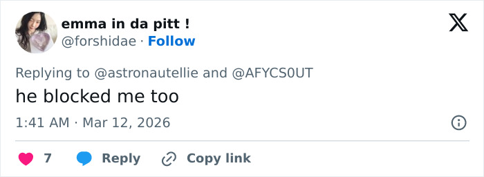 “Hypocrite”: Pedro Pascal Accused Of Blocking Fans After They Call Him Out Over Controversial Rumored Boyfriend