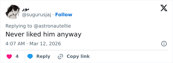 “Hypocrite”: Pedro Pascal Accused Of Blocking Fans After They Call Him Out Over Controversial Rumored Boyfriend