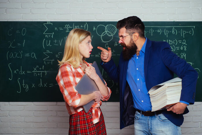 33 Horrifying High School Scandals So Dark The Administration Tried To Bury Them Forever