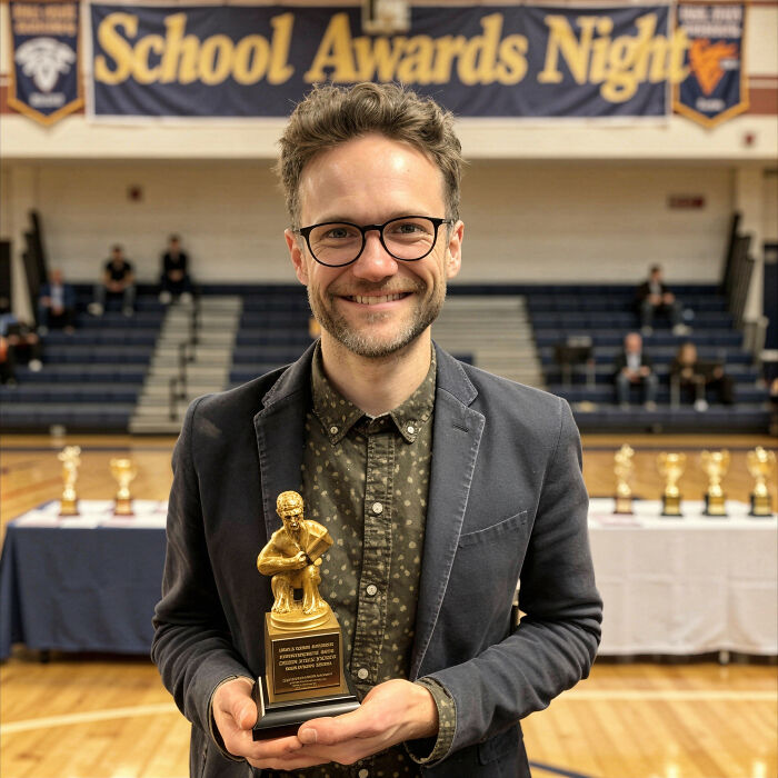 33 Horrifying High School Scandals So Dark The Administration Tried To Bury Them Forever