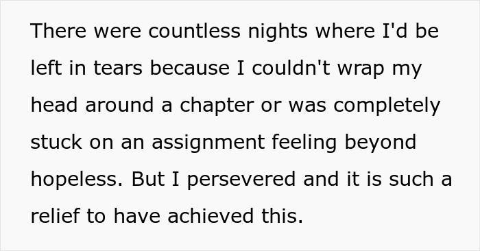 Jobless 36YO Drags Parents Into Competition With Her PhD Cousin, They Lose Their Life Savings