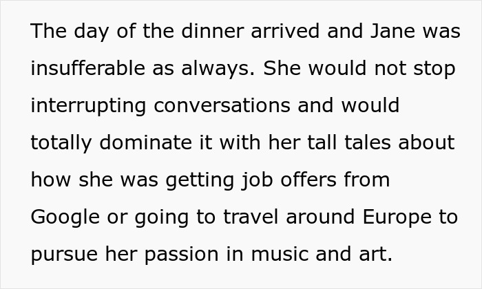 Jobless 36YO Drags Parents Into Competition With Her PhD Cousin, They Lose Their Life Savings