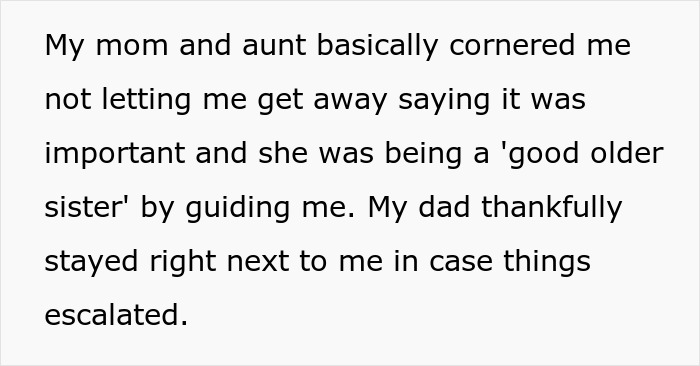 Jobless 36YO Drags Parents Into Competition With Her PhD Cousin, They Lose Their Life Savings