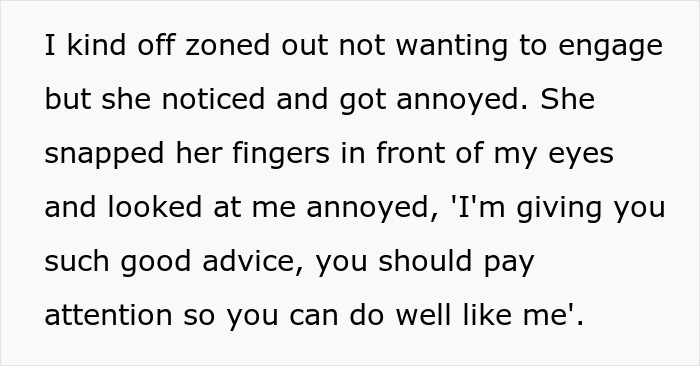 Jobless 36YO Drags Parents Into Competition With Her PhD Cousin, They Lose Their Life Savings