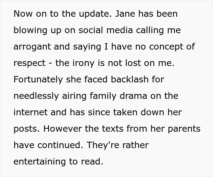 Jobless 36YO Drags Parents Into Competition With Her PhD Cousin, They Lose Their Life Savings