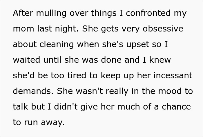 Jobless 36YO Drags Parents Into Competition With Her PhD Cousin, They Lose Their Life Savings